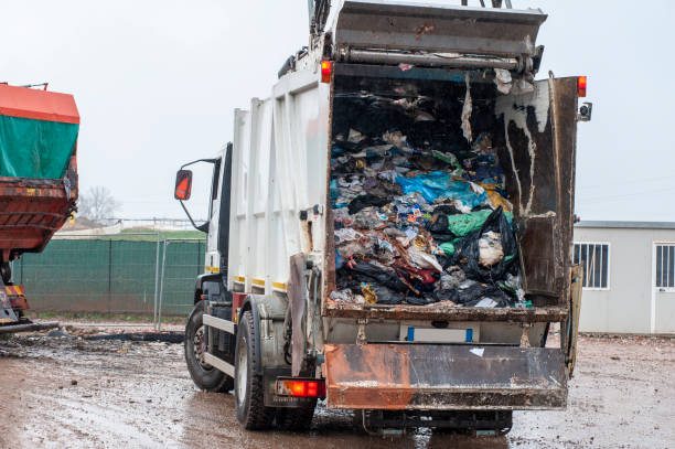 Best Dumpster Rental Services  in Hermann, MO