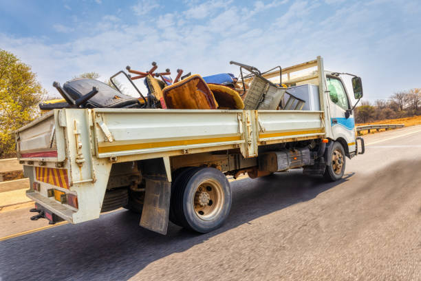Moving and Downsizing Cleanouts in Hermann, MO