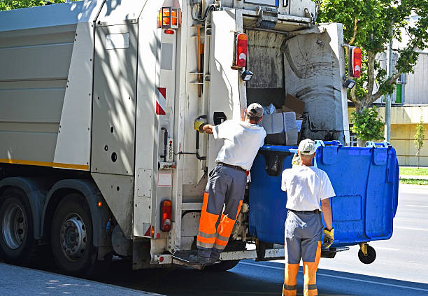 Reliable Hermann, MO Junk Removal Solutions